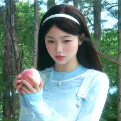 雪孩子