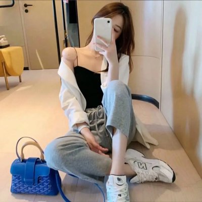 青春拉拉手