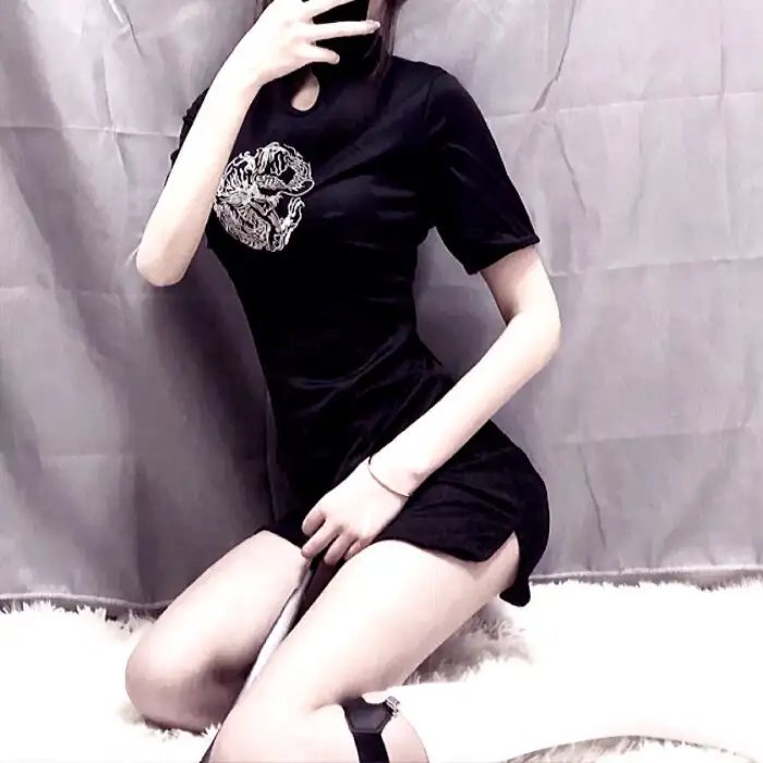 黑潮